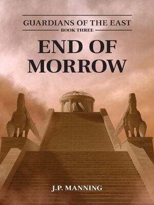 cover image of End of Morrow